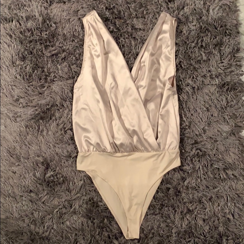 Zara Bodysuit